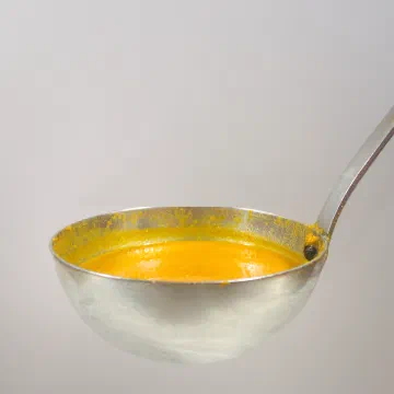 Indiaase basis saus