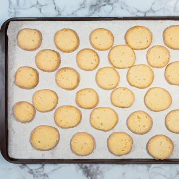 Gemberkoekjes